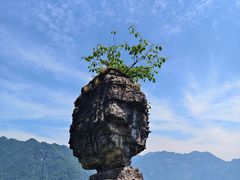 -清江方山景区
