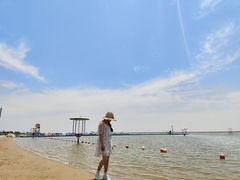 -碧海金沙