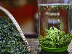 -正源安吉白茶特产享购商场(安吉店)