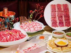 -涮福記·现切牛羊肉火锅(世纪汇店)