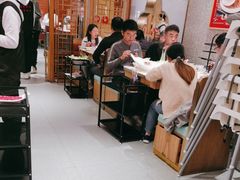 -左庭右院鲜牛肉火锅(长泰广场店)