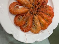 -东江海鲜酒家(艺都分店)
