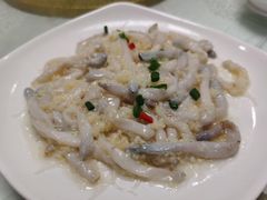 -寻味顺德·南记酒家·传统顺德菜·鱼生(广源路店)