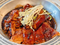 -常来小聚·广州非遗传承餐厅(中山二路店)