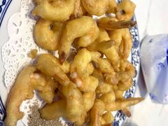 -老渔翁海肠捞饭(幸福九村店)