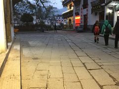 门面-传统手工面