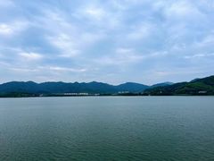 -四明湖