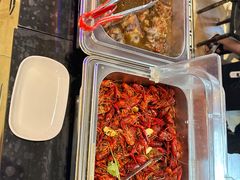 -蛙太牛牛肉海鲜自助火锅(台江万达店)