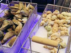 -常州武进九洲喜来登酒店