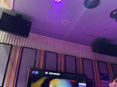 -歌潮量贩式KTV(宁德万达店)