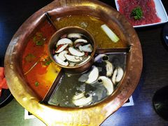 -老诚一锅羊蝎子(黄寺大街店)