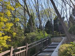 -气象山健身公园