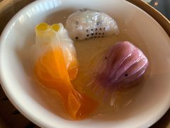 -三利音·东方司宴(外滩店)