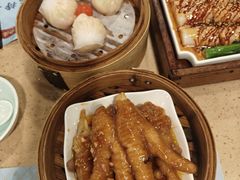 -点都德(A8店)