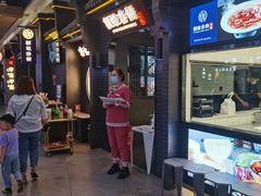 -额娘·现烙春饼烤鸭(太原总店)