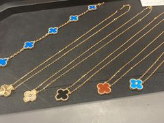 -Van Cleef & Arpels(海港城海洋中心店)
