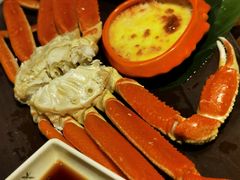-芥末日本料理(打浦路铂尔曼旗舰店)