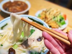 -中原一大碗(湖滨店)