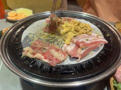 -正宗齐齐哈尔烤肉·齐牛哥鲜切炭火烤肉(杭州总店)