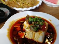 -半天妖烤鱼(方庄店)