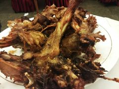 -北京全聚德(天安门店)