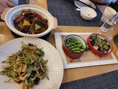 -并州饭店·并萃阁