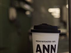 -Ann COFFEE(来福士店)