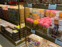 -蜂蝶来饼店(拱北总店)