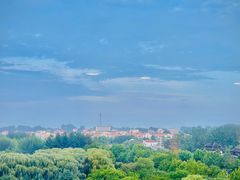 -北戴河东海水浴场