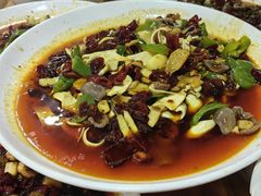 -三哥田螺(北书院街店)