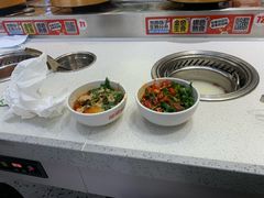 -龍歌自助小火锅(秦淮水游城店)