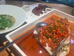 -火候轩品质湘菜·私厨(市府店)