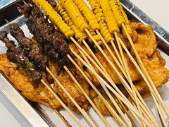 -长沙文和友(海信广场店)