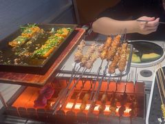 -丰茂烤串(五道口店)