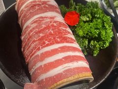 -芸山季·云南野生菌火锅(人民广场来福士店)