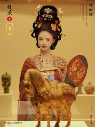 -美云庭古装·格格服汉服·京城旅拍(北京店)