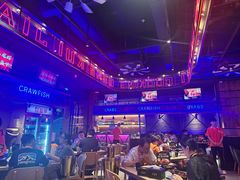 -红盔甲·小龙虾(车公庙店)