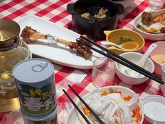 -西贝(上海中心店)