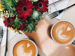 -O'mills Sourdough Bakery&Bistro(永嘉路店)