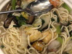 莆田卤面-莆田餐厅PUTIEN(三里屯店)