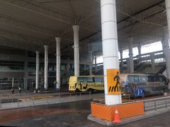 -南湖镇长途巴士站(TBS)
