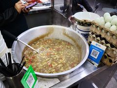 -清真李唯一优质肉丸糊辣汤