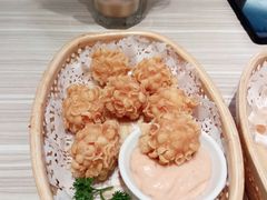 -必胜客(威高广场店)