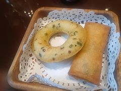 -火宫殿·湘菜小吃·商务宴请·生日聚会(东塘店)