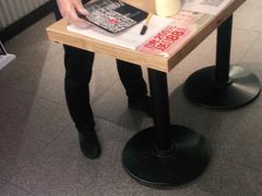 -肯德基(蓝桥店)
