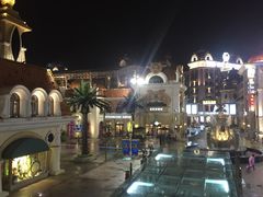 -常州环球恐龙城维景国际大酒店