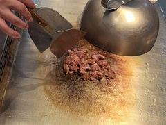 -湘汇概念铁板烧(铁西万达店)