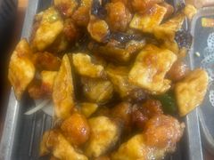 -大丰收海鲜地方菜馆