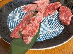 -金龙烧烤·牛肉面(西塔店)