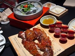 -桂小厨广西菜(水晶城店)